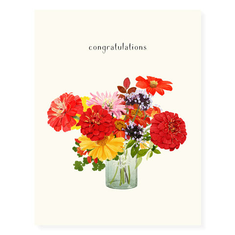 Encouragement & Congratulations Cards