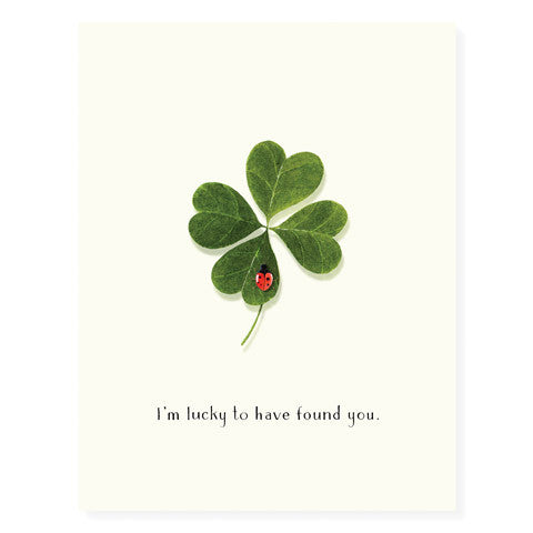 St. Patrick&#39;s Day Cards