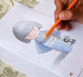 Let's Color!