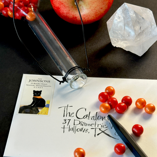 Ghoulish Celebrations