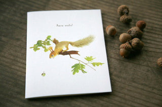 Putting the "Ohhh!" in our new Occasion Cards