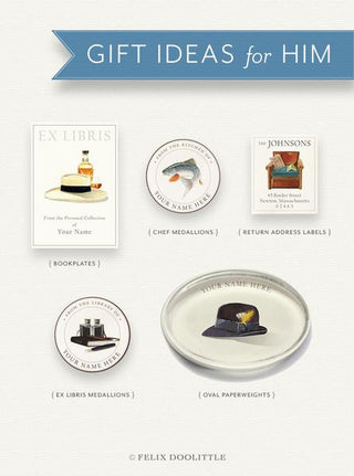 Great Gifts for Guys