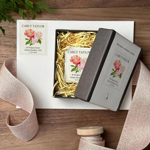 Return Address Label Bestsellers