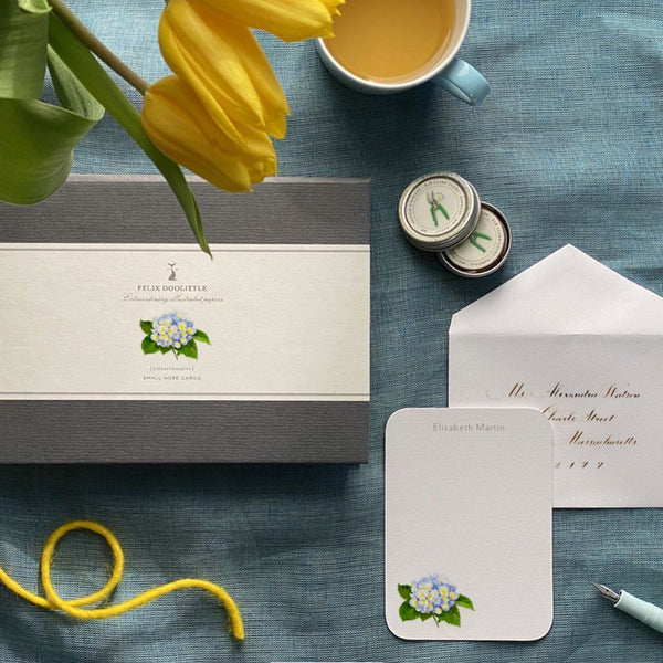 Letter Writing Collection