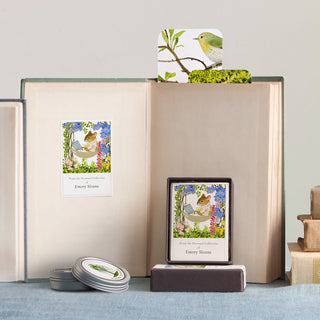 Bookish Collection
