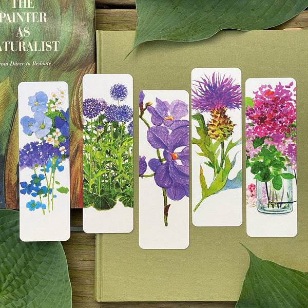 Well-Read Collection