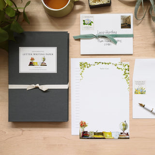 Letter Writing Paper