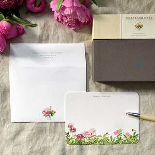 Signature Note Cards