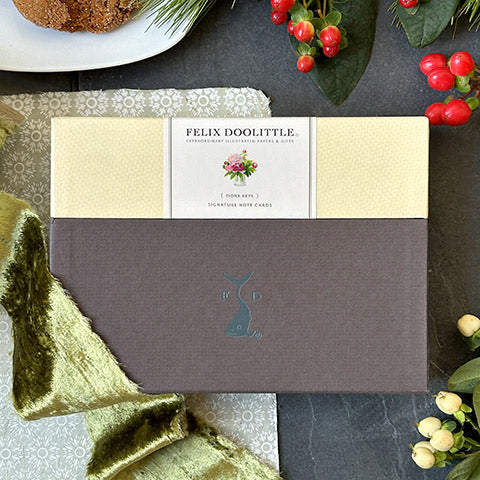 Signature Note Cards