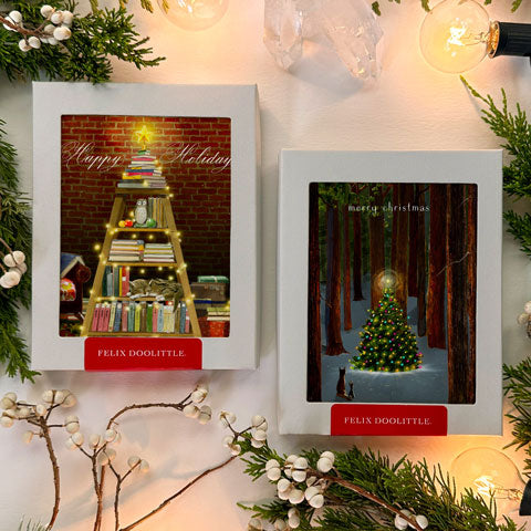 Christmas & Winter Holiday Collection