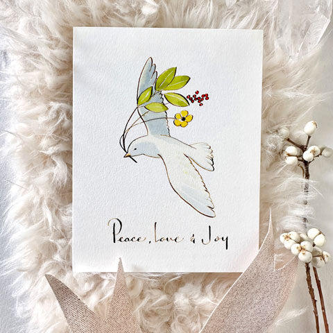 Peace Love Joy Collection