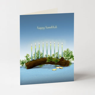 Hanukkah Cards