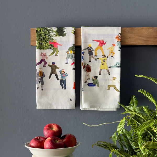 Kitchen to Table Collection