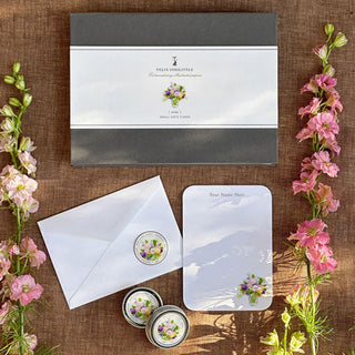 Small Note Cards