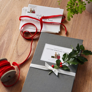 Holiday Gifts for the Letter Writer