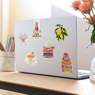 Vinyl Stickers