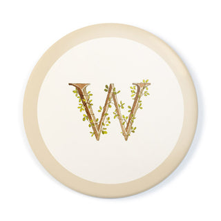 Ivy Monogram - Pocket Mirror