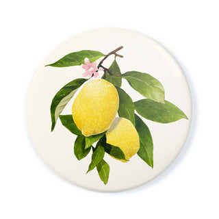 Lemon Branch - Pocket Mirror