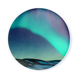 Aurora - Pocket Mirror