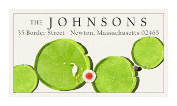 Victoria Water Lily Pads