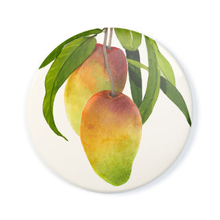 Sweet Mangoes - Pocket Mirror
