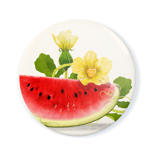 Juicy Watermelon - Pocket Mirror