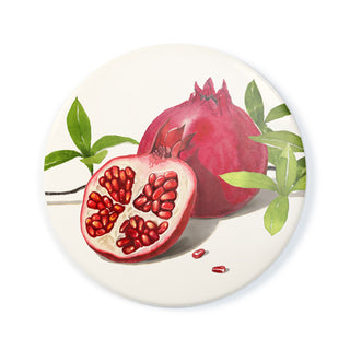 Pomegranate - Pocket Mirror
