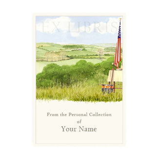 Lexington - Bookplates