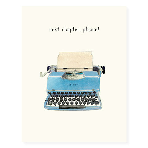 Next Chapter - Felix Doolittle x Zibby