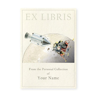 Apollo - Bookplates