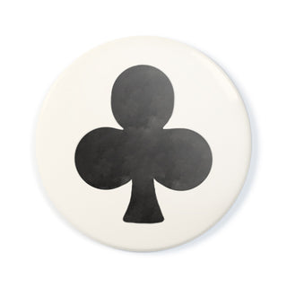 Black Club - Pocket Mirror