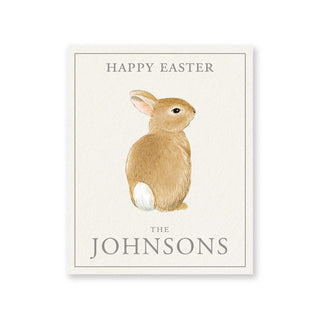 Bun Bun - Word Play Labels
