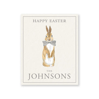 Bunny’s Best - Word Play Labels