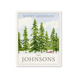 Snow Bright - Word Play Labels