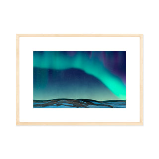 Aurora - Art Print