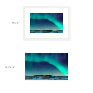 Aurora - Art Print