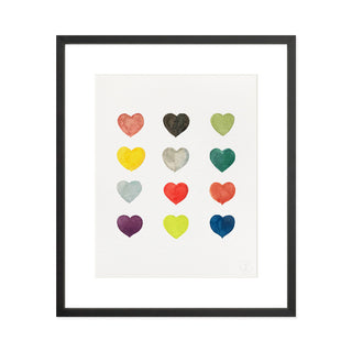 All My Love - Art Print