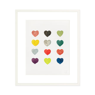 All My Love - Art Print