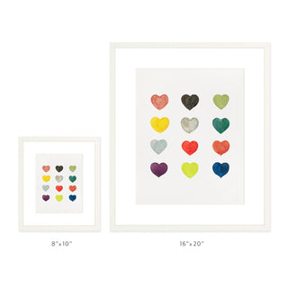 All My Love - Art Print