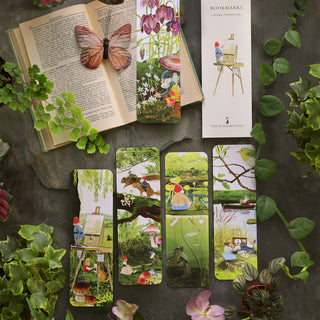 Gnome Chronicles - Bookmarks