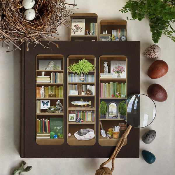 Subjects of Interest