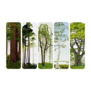Temple of Trees - Bookmarks