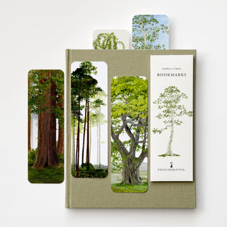 Temple of Trees - Bookmarks