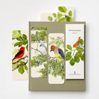 Birdsong - Bookmarks