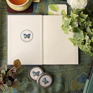 Airship - Ex Libris Medallions