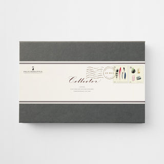 Collector - Desk Box Couplet