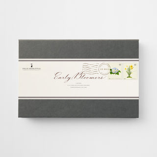 Early Bloomers - Desk Box Couplet