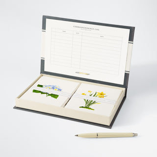 Early Bloomers - Desk Box Couplet