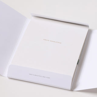 2027 Desk Calendar - Drawn to Nature