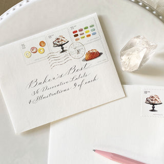 Holiday Cheer - Decorative Labels
